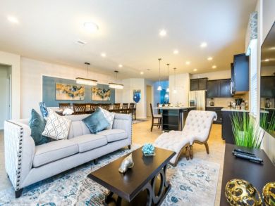 Orlando Home 946435