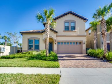 Orlando Home 946435