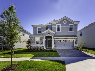 Orlando Home 946437