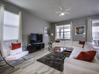 Orlando Home 946437