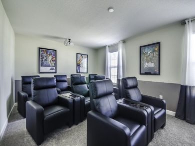 Orlando Home 946437