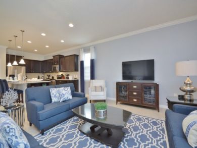 Orlando Home 946438