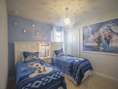Orlando Home 946438
