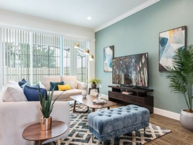 Orlando Home 946439