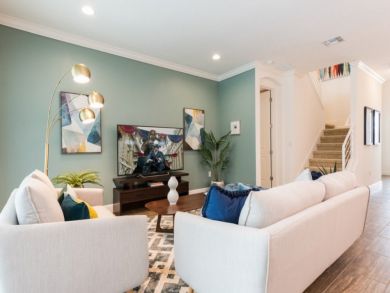 Orlando Home 946439