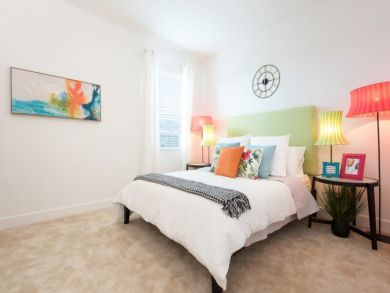 Orlando Home 946439