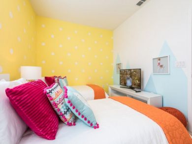 Orlando Home 946439