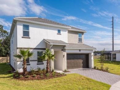 Orlando Home 946439