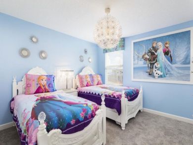 Orlando Home 946440