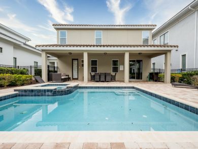 Orlando Home 946441