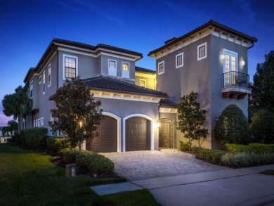 Orlando Home 946442