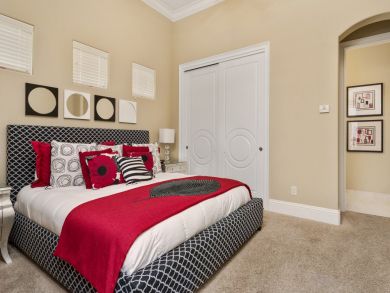 Orlando Home 946442