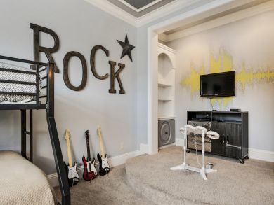 Orlando Home 946442