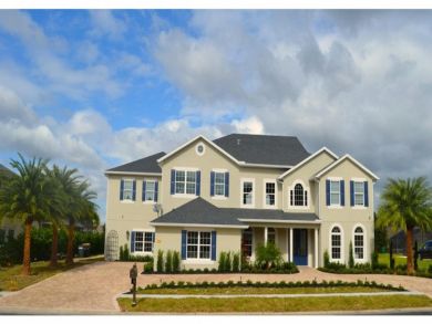 Orlando Home 946443