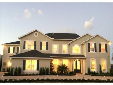Orlando Home 946443