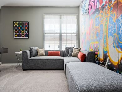 Orlando Home 946445