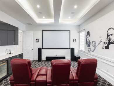 Orlando Home 946446