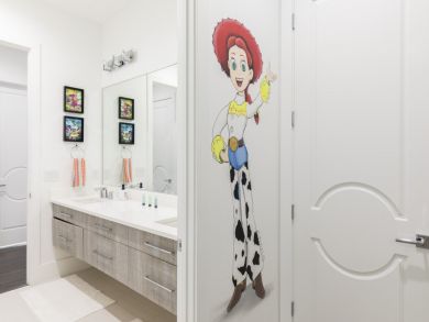 Orlando Home 946446