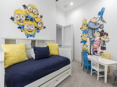 Orlando Home 946446