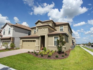 Orlando Home 946448 Orlando Home 946448