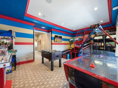 Orlando Home 946449