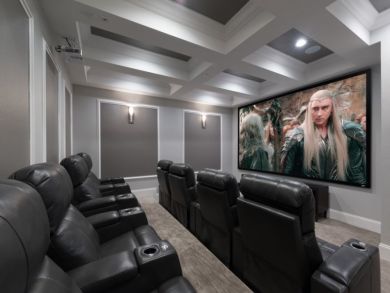 Orlando Home 946449