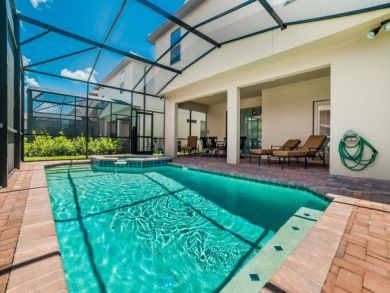 Orlando Home 946450