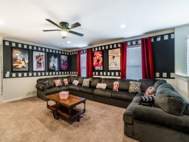 Orlando Home 946450
