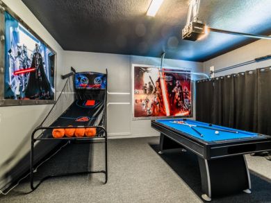 Orlando Home 946450