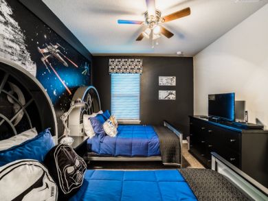 Orlando Home 946450