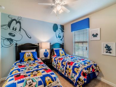 Orlando Home 946450