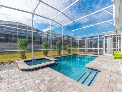 Orlando Home 946451