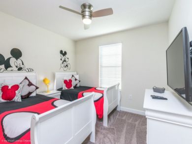 Orlando Home 946452