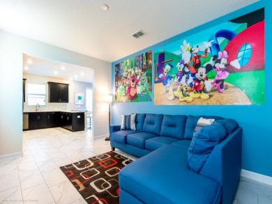 Orlando Home 946456 Orlando Home 946456