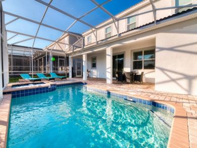 Orlando Home 946457