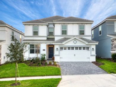 Orlando Home 946457