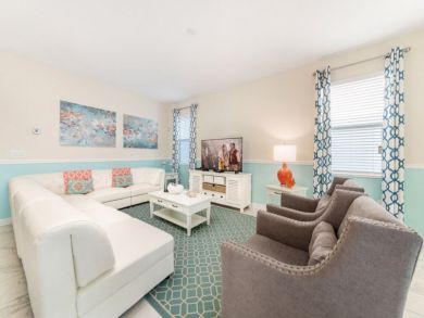Orlando Home 946457