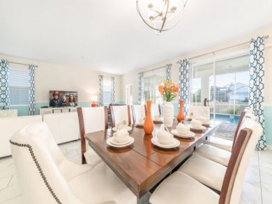 Orlando Home 946457