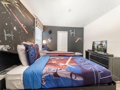 Orlando Home 946457