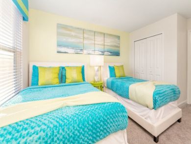 Orlando Home 946457