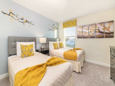 Orlando Home 946457