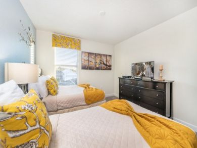 Orlando Home 946457