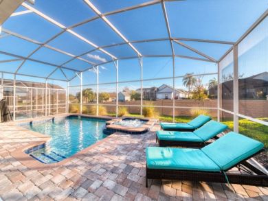 Orlando Home 946457
