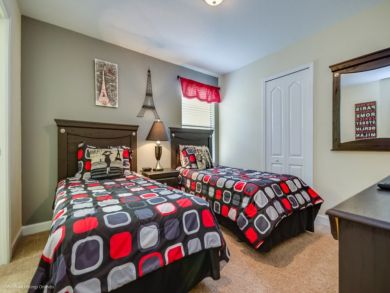 Orlando Home 946458