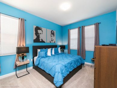 Orlando Home 946462