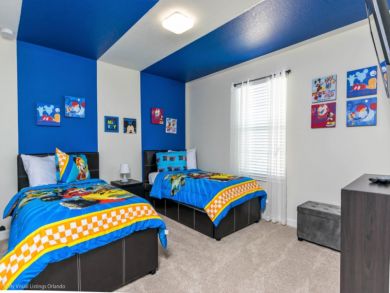 Orlando Home 946462