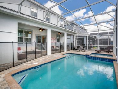 Orlando Home 946462