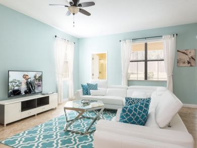 Orlando Home 946463