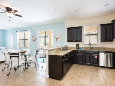 Orlando Home 946463