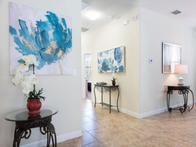Orlando Home 946463